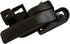 96466 by DORMAN - Interior Door Handle Left Hand Textured Black