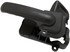 96485 by DORMAN - Interior Door Handle Front Right Textured Black