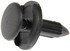 963-405D by DORMAN - Automatic Transmission Oil Cooler Retainer