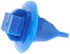 963-511D by DORMAN - Toyota Molding Retainer