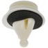 963-537D by DORMAN - Kia Interior Panel Retainer