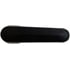 96498 by DORMAN - Interior Door Handle Rear Black