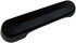 96498 by DORMAN - Interior Door Handle Rear Black