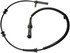 970-266 by DORMAN - Anti-Lock Braking System Wheel Speed Sensor