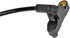 970-271 by DORMAN - Anti-Lock Braking System Wheel Speed Sensor