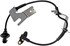 970-271 by DORMAN - Anti-Lock Braking System Wheel Speed Sensor