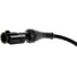 970-274 by DORMAN - Anti-Lock Braking System Wheel Speed Sensor