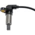 Dorman 970-275 ABS Wheel Speed Sensor Anti-Lock Braking System Wheel Speed Sensor