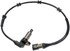 970-275 by DORMAN - Anti-Lock Braking System Wheel Speed Sensor