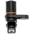 970-280 by DORMAN - Anti-Lock Braking System Wheel Speed Sensor