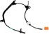 970-279 by DORMAN - Anti-Lock Braking System Wheel Speed Sensor