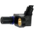 970-282 by DORMAN - Anti-Lock Braking System Wheel Speed Sensor