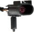 970-282 by DORMAN - Anti-Lock Braking System Wheel Speed Sensor