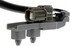 970-290 by DORMAN - Anti-Lock Braking System Wheel Speed Sensor