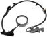 970-290 by DORMAN - Anti-Lock Braking System Wheel Speed Sensor