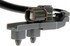 970-292 by DORMAN - Anti-Lock Braking System Wheel Speed Sensor