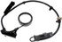 970-292 by DORMAN - Anti-Lock Braking System Wheel Speed Sensor