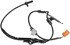 970-299 by DORMAN - Anti-Lock Braking System Wheel Speed Sensor