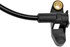 970-302 by DORMAN - Anti-Lock Braking System Wheel Speed Sensor