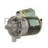 25402 by DELCO REMY - Starter - Remanufactured