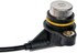 970-309 by DORMAN - Anti-Lock Braking System Wheel Speed Sensor