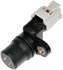 970-308 by DORMAN - Anti-Lock Braking System Wheel Speed Sensor