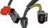 970-318 by DORMAN - Anti-Lock Braking System Wheel Speed Sensor