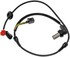 970-318 by DORMAN - Anti-Lock Braking System Wheel Speed Sensor