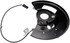 970-324 by DORMAN - Anti-Lock Braking System Wheel Speed Sensor