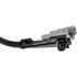 970-329 by DORMAN - Anti-Lock Braking System Wheel Speed Sensor