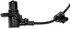 970-329 by DORMAN - Anti-Lock Braking System Wheel Speed Sensor