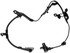 970-329 by DORMAN - Anti-Lock Braking System Wheel Speed Sensor