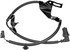 970-332 by DORMAN - Anti-Lock Braking System Wheel Speed Sensor