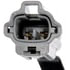 Dorman 970-334 ABS Wheel Speed Sensor Anti-Lock Braking System Wheel Speed Sensor