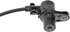 970-334 by DORMAN - Anti-Lock Braking System Wheel Speed Sensor