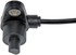 970-335 by DORMAN - Anti-Lock Braking System Wheel Speed Sensor