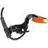 970-341 by DORMAN - Anti-Lock Braking System Wheel Speed Sensor