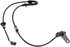 970-345 by DORMAN - Anti-Lock Braking System Wheel Speed Sensor