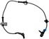 970-347 by DORMAN - Anti-lock Braking System Wheel Speed Sensor