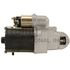 25404 by DELCO REMY - Starter - Remanufactured