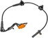 970-357 by DORMAN - Anti-Lock Braking System Wheel Speed Sensor