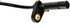 970-378 by DORMAN - Anti-Lock Braking System Wheel Speed Sensor