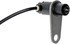 970-386 by DORMAN - Anti-Lock Braking System Wheel Speed Sensor