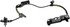 970-387 by DORMAN - Anti-Lock Braking System Wheel Speed Sensor