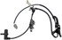 970-405 by DORMAN - Anti-Lock Braking System Wheel Speed Sensor