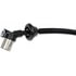 970-415 by DORMAN - Anti-Lock Braking System Wheel Speed Sensor