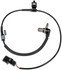 970-431 by DORMAN - Anti-Lock Braking System Wheel Speed Sensor