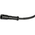 Dorman 970-5102 ABS Wheel Speed Sensor Anti-Lock Brake System Sensor With 20" Harness Length