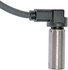 970-5109 by DORMAN - Anti-Lock Brake System Sensor With 15" Harness Length