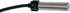 970-5110 by DORMAN - Anti-Lock Brake System Sensor With 43" Harness Length